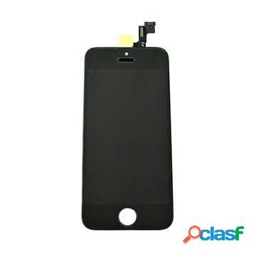Display LCD per iPhone SE - Nero - Grado A
