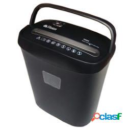 Distruggidocumenti TS050X - a frammenti - 13L - Titanium