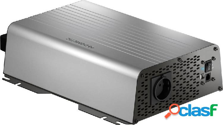 Dometic Group Inverter SinePower DSP 1512 1500 W 12 V/DC -