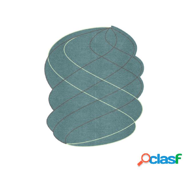 Driade Twist Tappeto