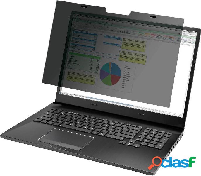 Durable Durable Pellicola di protezione e privacy 35,8 cm