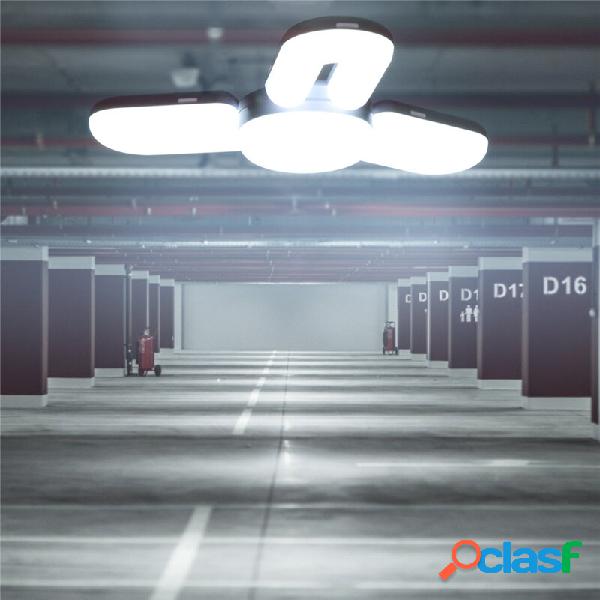 E27 LED Soffitto del magazzino seminterrato deformabile