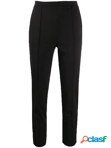 ELISABETTA FRANCHI PANTALONI DONNA PA06801E2110 POLIESTERE