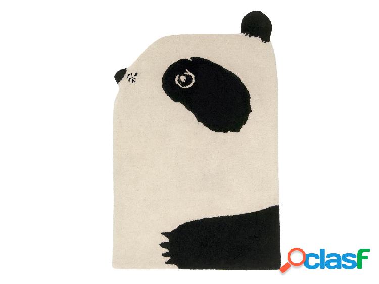EO Panda Tappeto
