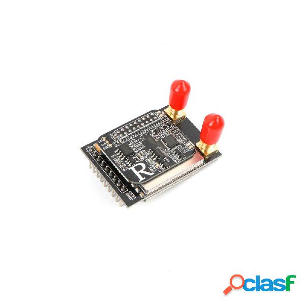 Eachine EV300D FPV Maschera Dual True Diversity sinistra /