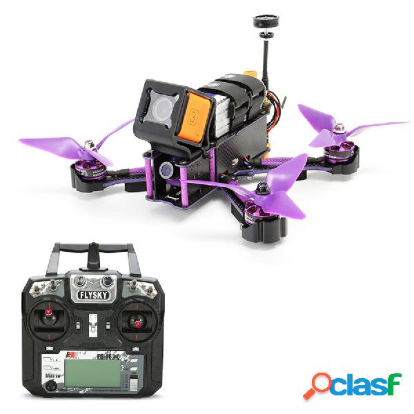 Eachine Wizard X220S FPV Racer Omnibus F4 5.8G 72CH VTX 30A