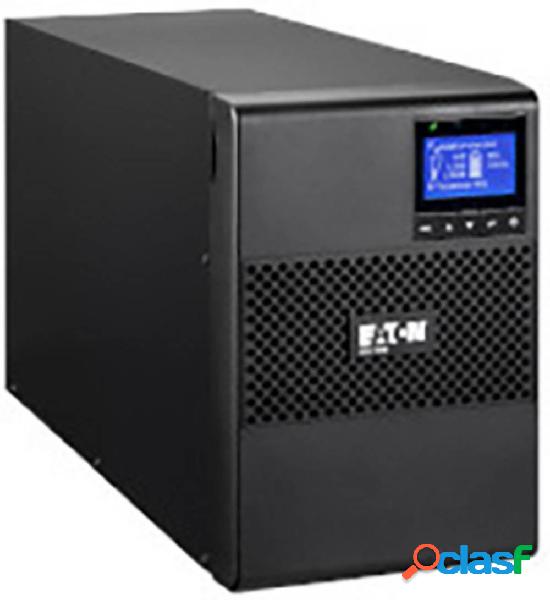 Eaton 9SX1500I Impianto UPS 1500 VA