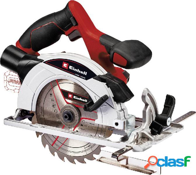 Einhell TE-CS 18/165-1 Li - Solo Sega circolare a batteria