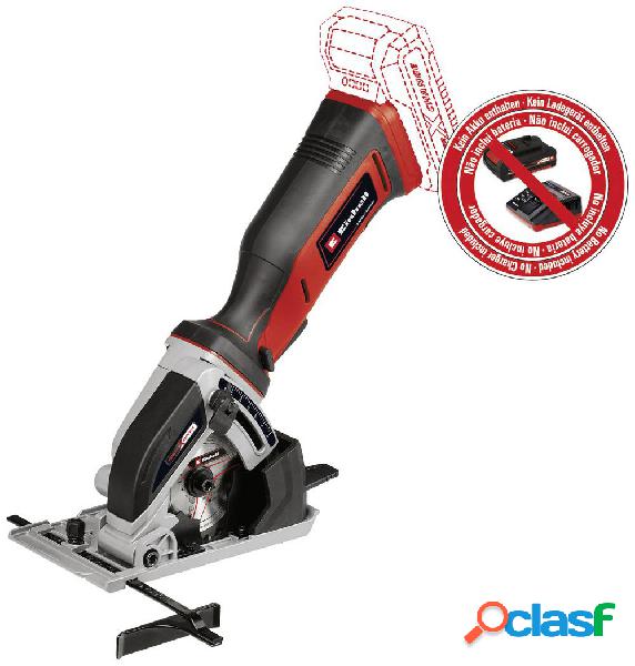 Einhell TE-CS 18/89 Li - Solo Mini sega circolare 89 mm