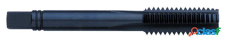 Exact 00338 Maschio a mano fresa media metrica M18 2.5 mm