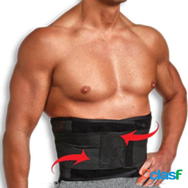 FASCIA DIMINUISCI VITA PANCIA PIATTA ADDOME FIANCHI RIDUCI
