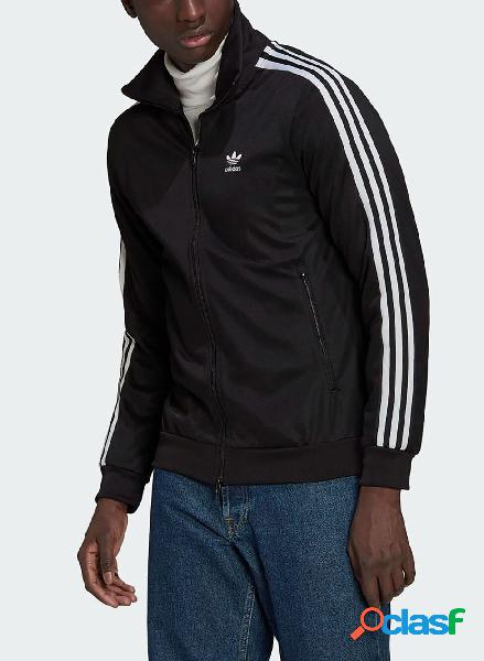 FELPA TRACK TOP ADICOLOR CLASSICS BECKENBAUER PRIMEBLUE