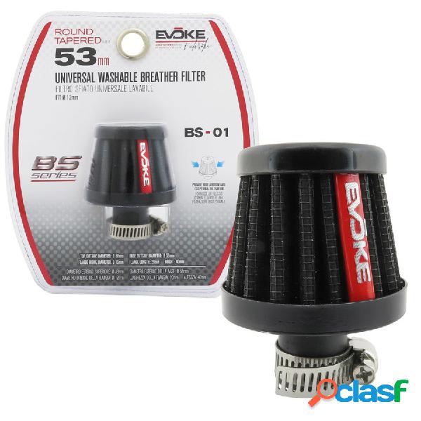 Filtro sfiato motore BS 01 - ENRICH VOKE