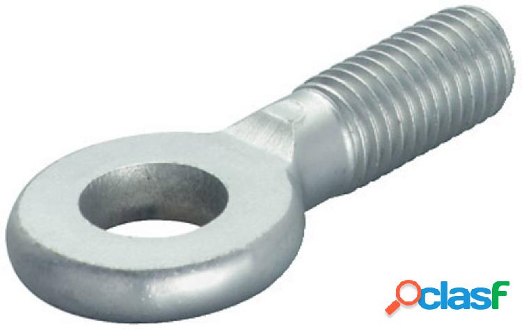 Fischer Vite a occhiello AG 10x25 100 pz.