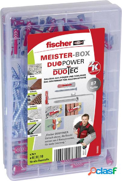 Fischer fischer 540093 1 pz.