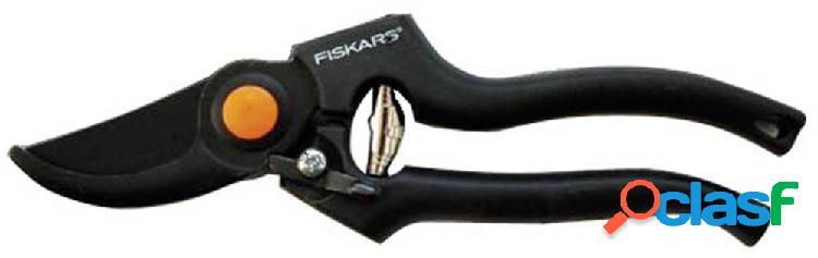 Fiskars 1001530 Pro Forbici da giardino 230 mm Bypass