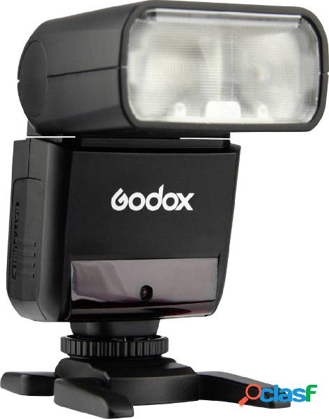 Flash esterno Godox Adatto per=Fujifilm N. guida per ISO