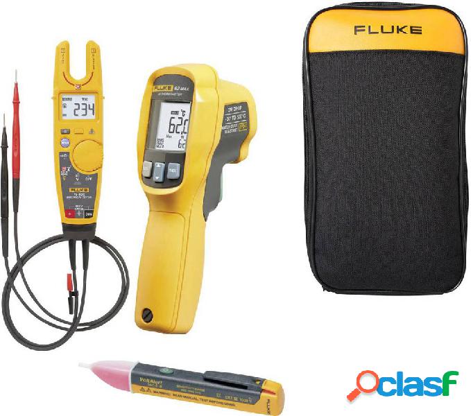 Fluke Fluke Multimetro portatile, Tester elettrico digitale