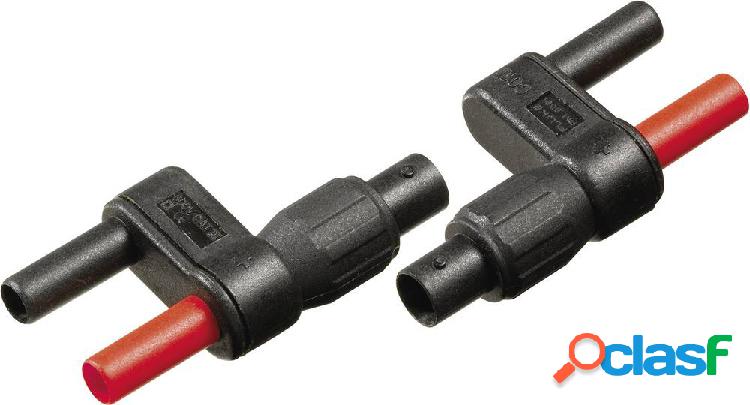 Fluke PM9081 Adattatore per misurazioni Presa BNC - Spina a