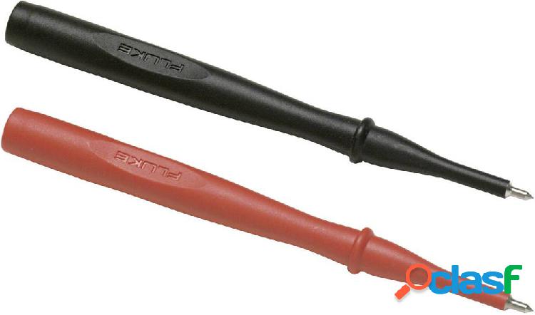 Fluke TP38 Kit sonde isolate Presa 4mm CAT IV 600 V, CAT III