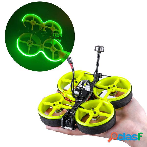 Flywoo CineRace20 V1.2 Neon Led Analog Pro 90mm Interasse 2