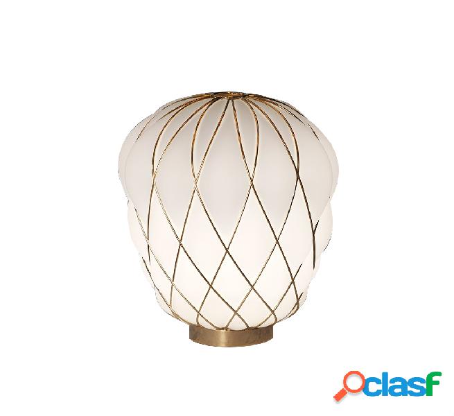 FontanaArte Pinecone Ø 30 Lampada da Tavolo