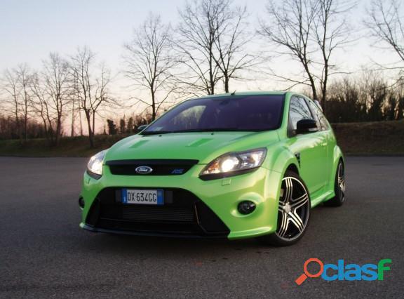Ford Focus 2.5 RS