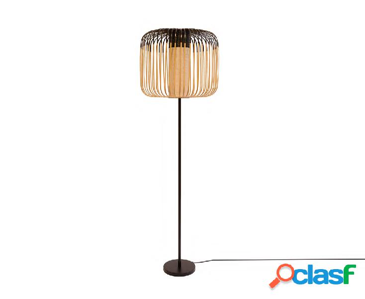 Forestier Paris Bamboo Lampada da Terra