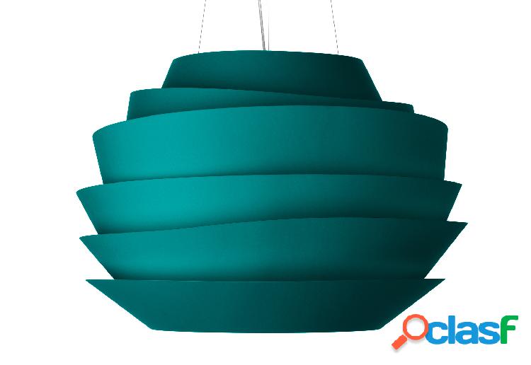 Foscarini Le Soleil Sospensione Alogena