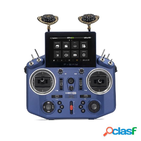 FrSky Tandem X20HD Hall Sensor Gimbals Radio Trasmettitore
