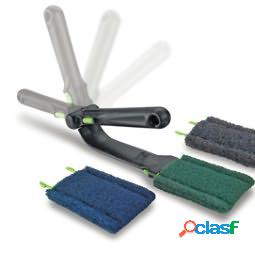 Fryer and kitchen Cleaning Tool - Scotch-Brite (unit vendita