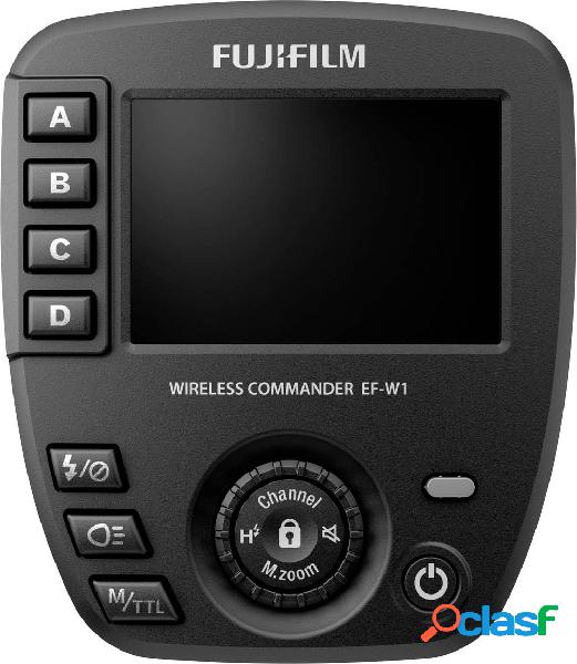Fujifilm Fujifilm 16657855 Scatto remoto