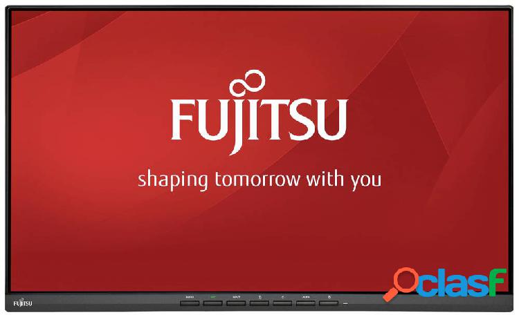 Fujitsu E24-9 Touch Monitor LED ERP: E (A - G) 60.5 cm (23.8