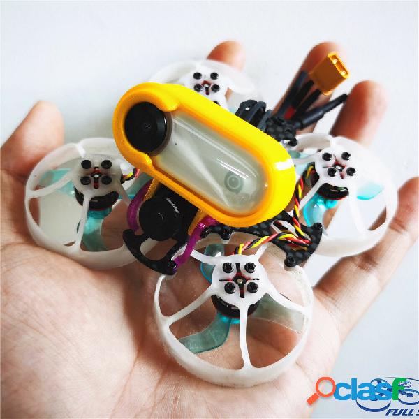 FullSpeed Insta360GO Mount per FullSpeed TinyPusher 1.5