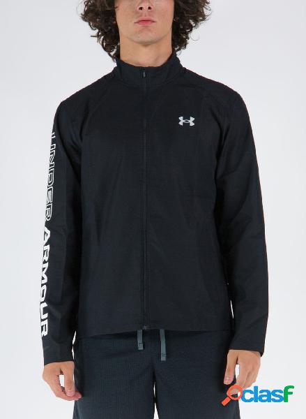 GIACCA STORM FULL ZIP