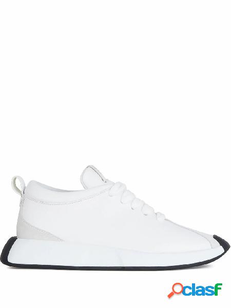 GIUSEPPE ZANOTTI DESIGN SNEAKERS UOMO RM10014002 PELLE