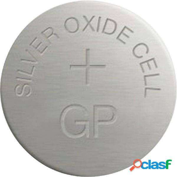 GP Batteries 371F / SF69 Batteria a bottone 371 Ossido