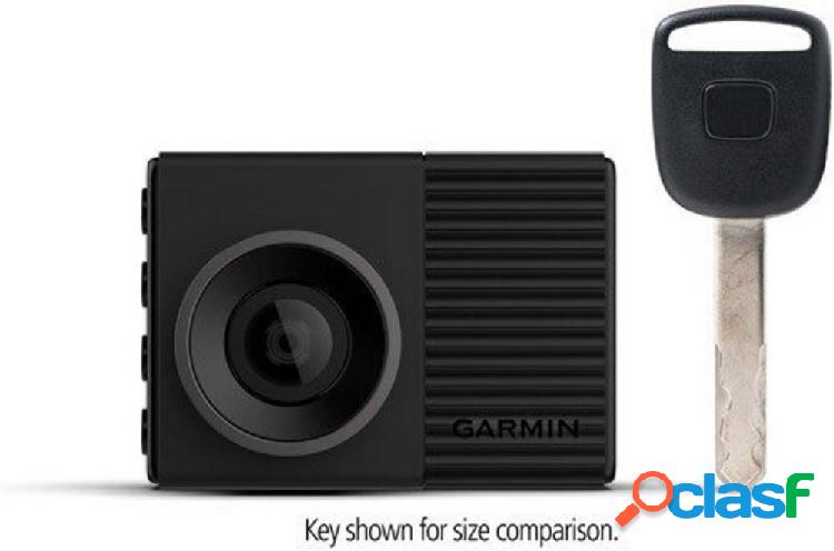 Garmin 46 Dashcam con GPS Max. angolo di visuale