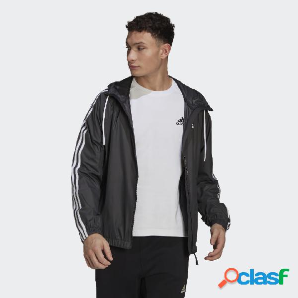 Giacca a vento BSC 3-Stripes