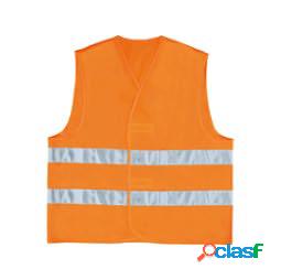 Gilet alta visibilitA GILP2 - poliestere - taglia L -