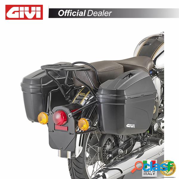 Givi pl9052 coppia telai monokey