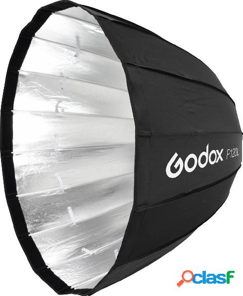 Godox Godox P120L Diffusore softbox (Ø) 120 cm 1 pz.