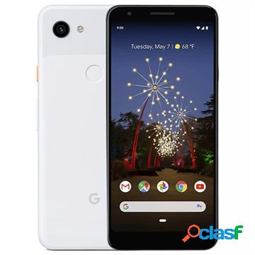 Google Pixel 3a XL - 64 GB (Scatola aperta - Eccellente) -