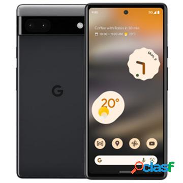 Google Pixel 6a - 128GB - Charcoal