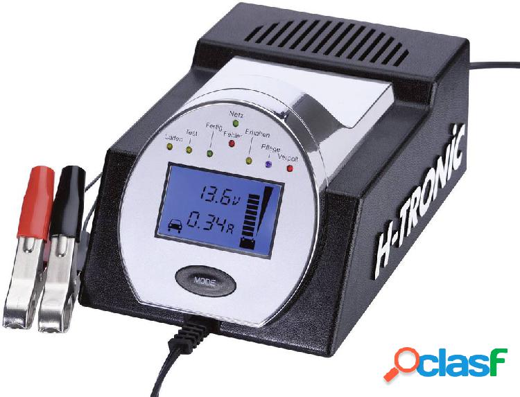 H-Tronic Caricatore per batterie al piombo HTDC 5000 12 V