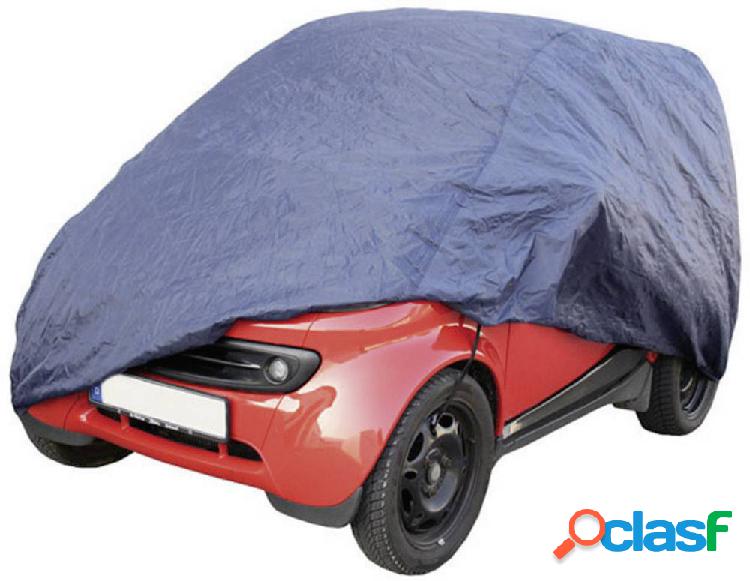 HP Autozubehör Telo copriauto integrale (L x L x A) 258 x