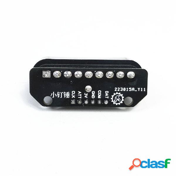 Hammer PS2 Maniglia wireless per scheda adattatore per auto