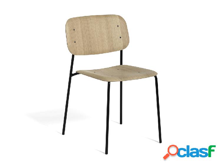 Hay Soft Edge 10 Sedia
