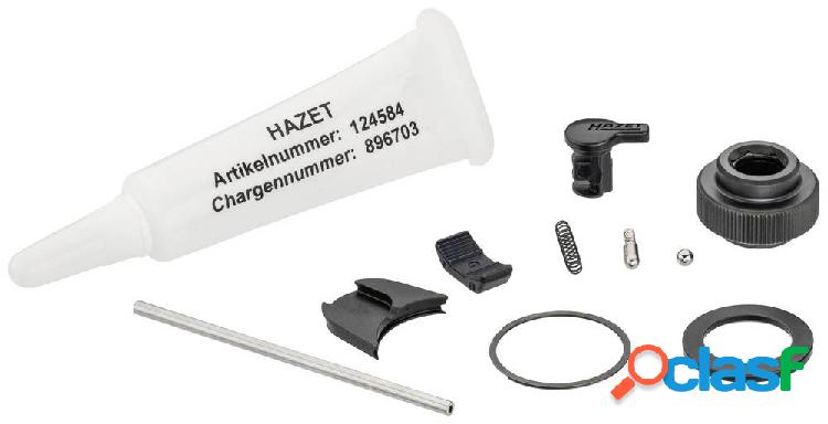 Hazet 863HPB/11 863HPB/11 Kit di pezzi di ricambio 1 pz.