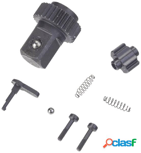 Hazet 916K/7 916K/7 Kit di pezzi di ricambio 1 pz.